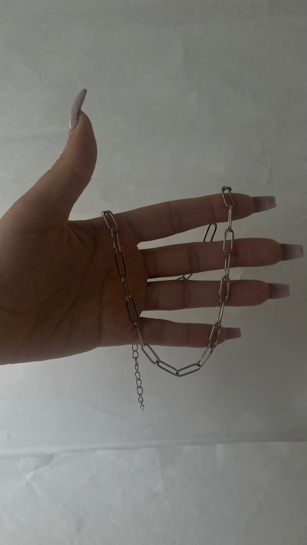 Chocker corrente - Evelyn - Image 2