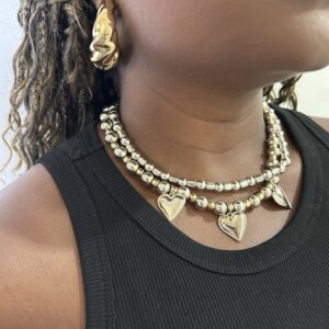Conjunto de Colares - Style