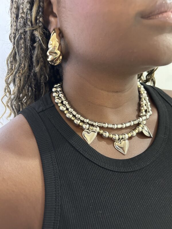 Conjunto de Colares - Style