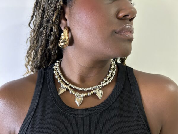 Conjunto de Colares - Style - Imagem 4