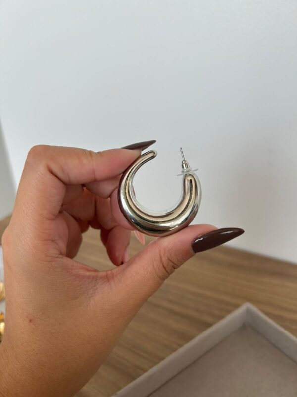 Argola Malibu - Imagem 2