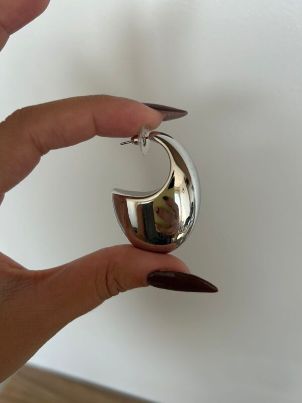 Argola Elise - Imagem 3