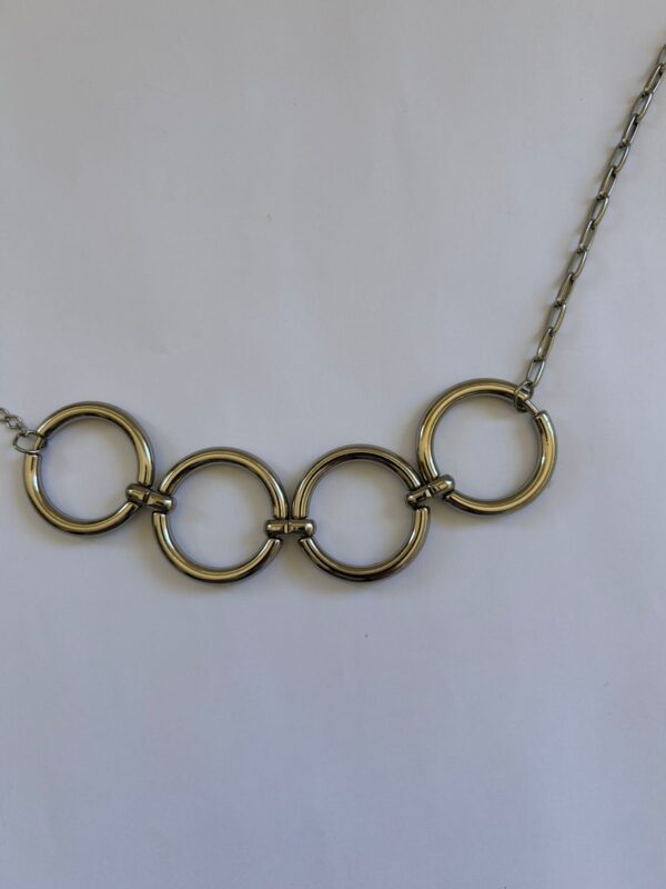 Chocker Volver - Imagem 3