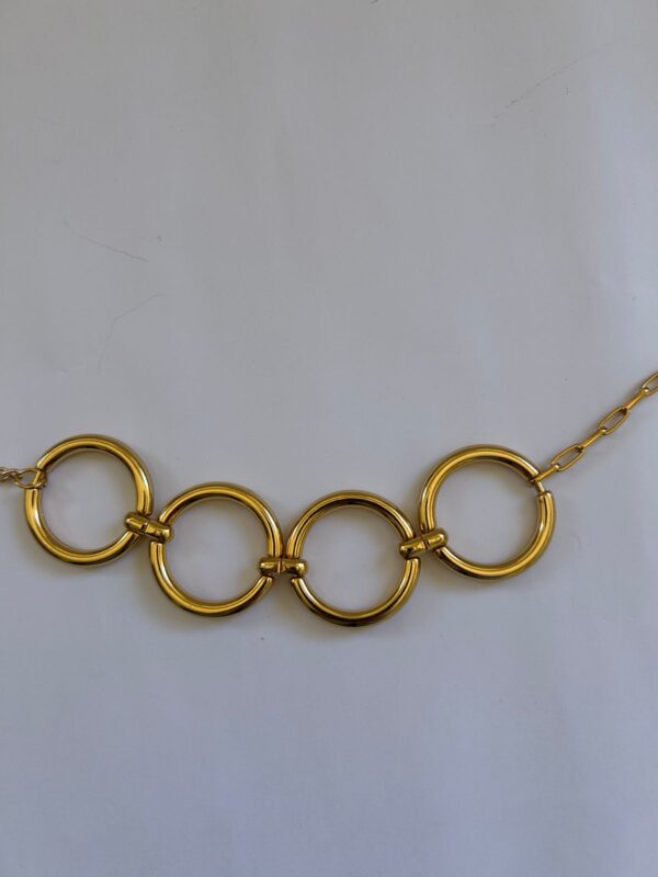 Chocker Volver - Imagem 4