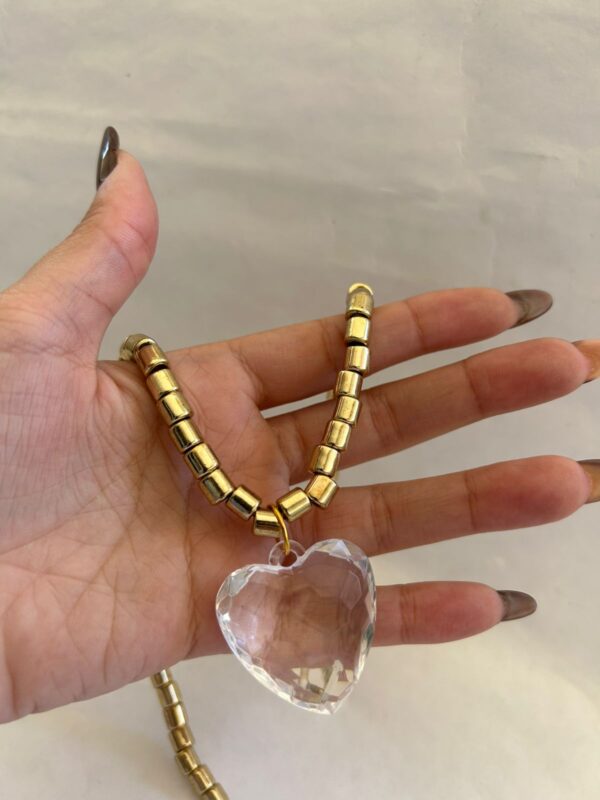 Colar Aysha - Imagem 2